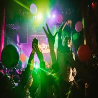 Guilty Pleasures at Electric Ballroom