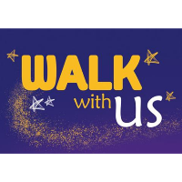 Walk With Us