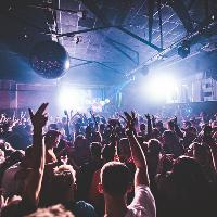 DNB Collective X Invaderz - 3.0 at LAB11