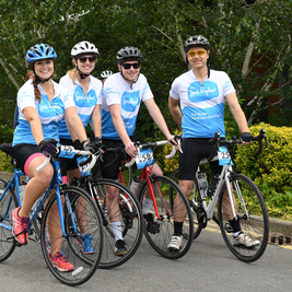 Ride for Ryder - The Sportive 2021 (33rd Year)