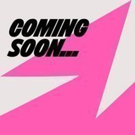 Coming Soon...