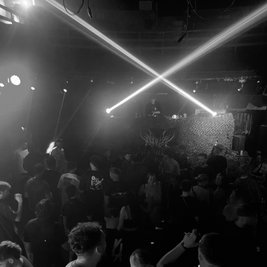 TECHLEY PRESENTS: Hello Bounce