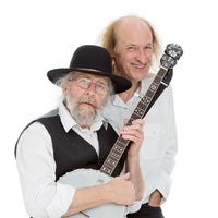 John Otway & Wild Willy Barrett: Road To Gig 5,000 at Jimmy's