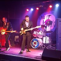 The Jam'd at Chinnerys