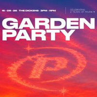 Phunk x Gruv Garden Party at The Dickens Inn Middlesbrough