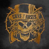 Guns 2 Roses @ Hangar 18 Music Venue - Swansea
