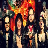 Tragedy: All Metal Tribute to the Bee Gees at The Lexington