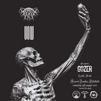 Underdark, Vow & Gozer at Record Junkee