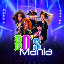 80s Mania