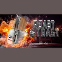 Comedy Roast Battle in Southampton at The Attic Southampton