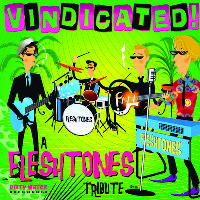 The Fleshtones, Muck and the Mires, The Speedways