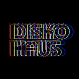 Disko Haus 4th Birthday w/ REES + residents