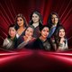 The Real Queens Of Bollywood Wolverhampton Event Title Pic