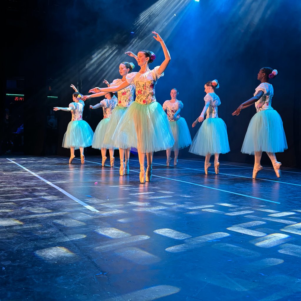 The Nutcracker