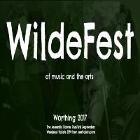 WildeFest 2017
