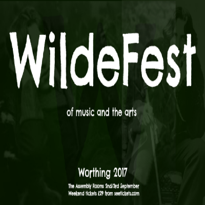 WildeFest