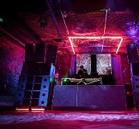 Different levels 3rd Birthday Featuring K Jah, Erbman + more....