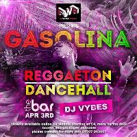FWP presents GASOLINA