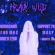 Heavy Wild + Mogy Event Title Pic