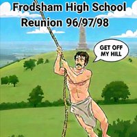 Frodsham High School Reunion 96/97/98 at Bears Paw Frodsham
