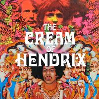 Cream of Hendrix