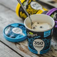 Breyers Delights to give away free ice cream at Old Spitalfields Market