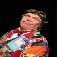 Roy Chubby Brown at Cliffs Pavilion