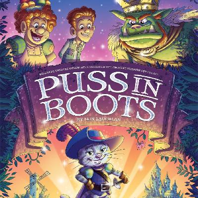 Puss in Boots