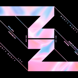 Norti Norti - Mungk, Anatta Sound, Imajika, Rekah, Porcelyn