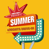 Summer Knights - Sunday Funday - Sing2! - 4pm at Camelot