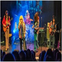 The Glamtastics Live at The Maddermarket Theatre