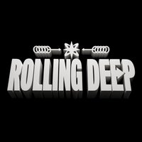 Rolling Deep The Amsterdam Weekender