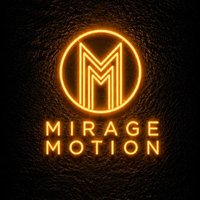 Mirage Motion at the Sunrooms2 at Sunrooms2 Southend On Sea