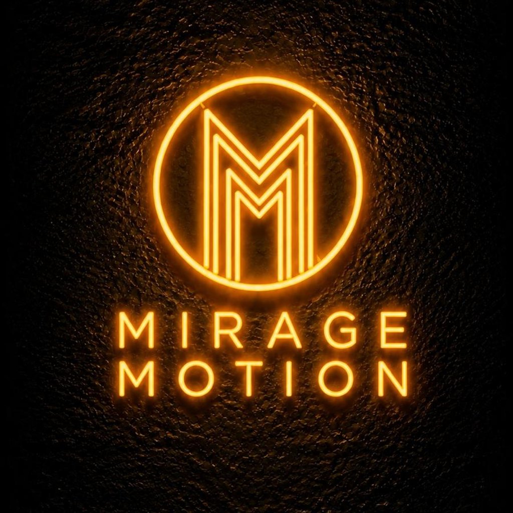 Mirage Motion at the Sunrooms2 at Sunrooms2 Southend On Sea, Southend-on-Sea