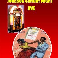 Jukebox Sunday Night Jive popular 1950