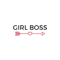 GIRL BOSS // The Bright Black at Eagle Inn