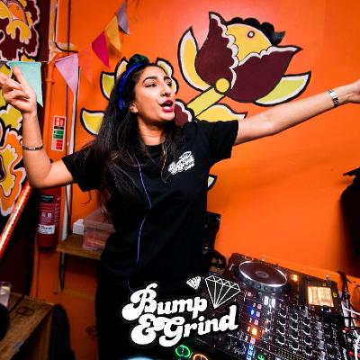 Bump & Grind / Every Monday / 1.00 MVP List!