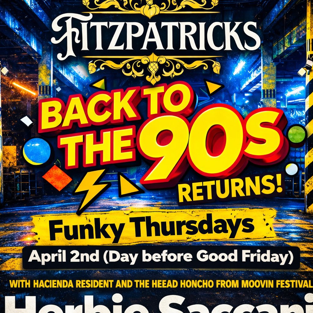 Back 2 The 90s