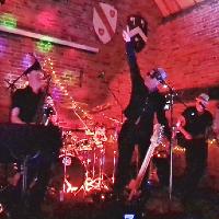 The JD's Ska Show