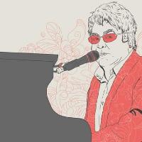 Elton John Tribute Night at Solent Hotel And Spa