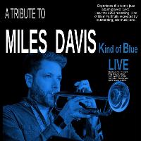 Kind of Blue Live
