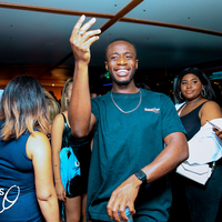 Hip-Hop vs RnB - Bank Holiday Boat Party Hip-Hop vs RnB - Bank Holiday Boat Party