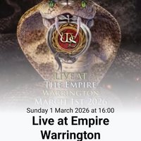 Whitesnake Tribute band