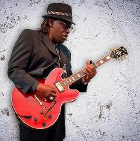 Joe Louis Walker