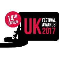 UK Festival Awards 2017