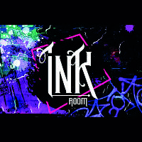 ink room - night club opening party