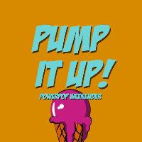 Pump It Up - Powerpop Weekender at The Lexington