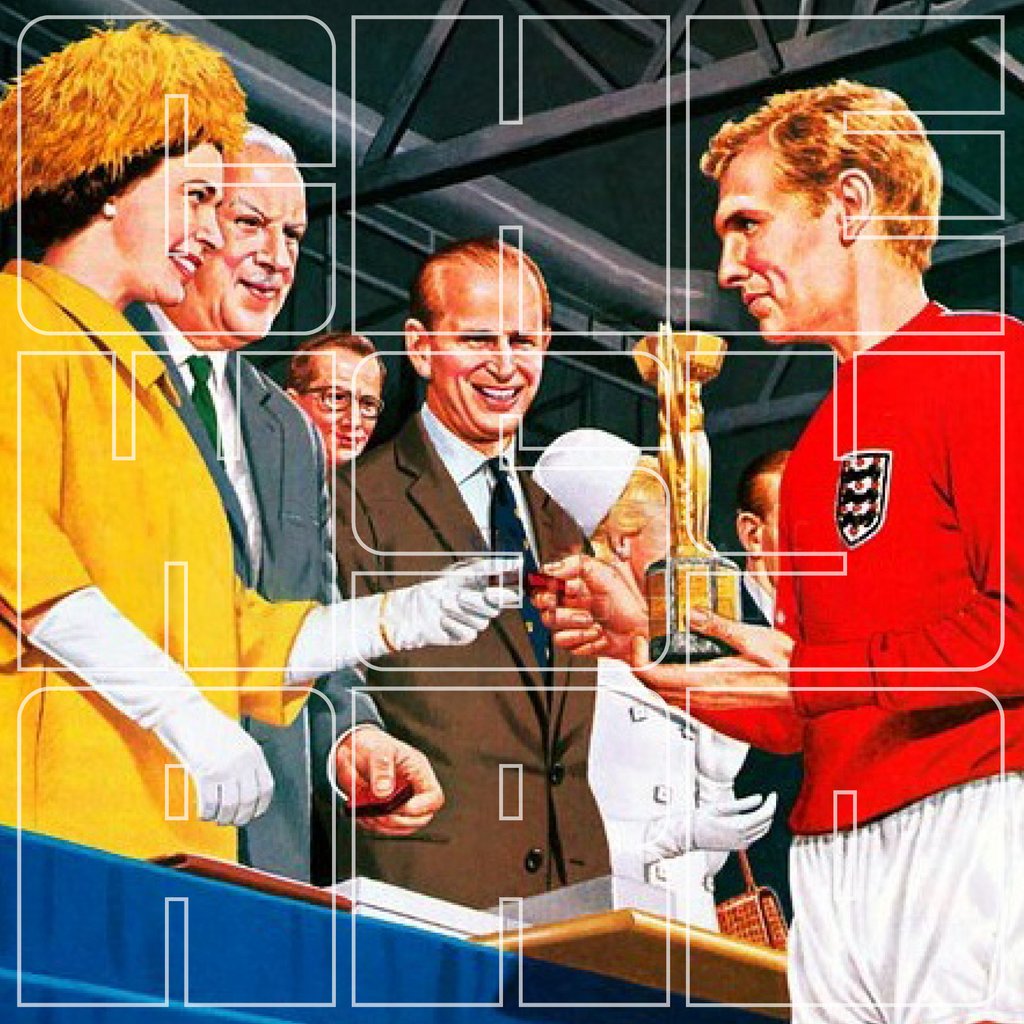 World Cup Family Crafts
