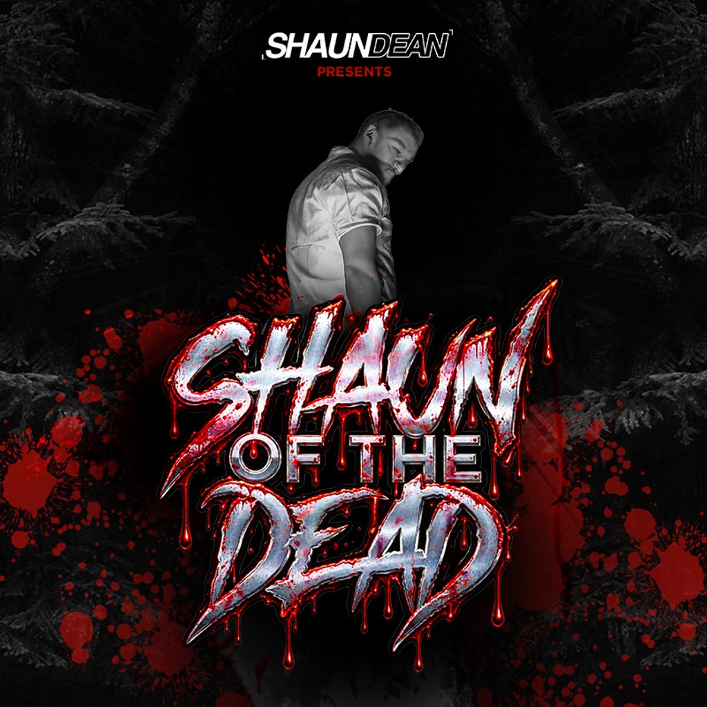 Shaun Of The Dead at The Lemon Shed, Bradford