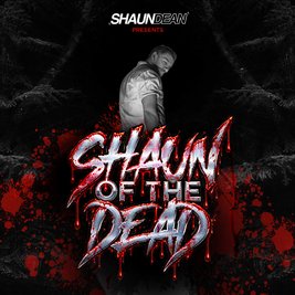 Shaun Of The Dead